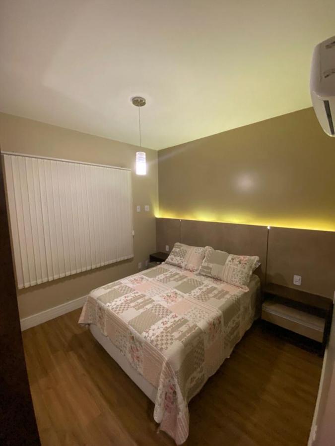 Excelente Ap Com 2D Em Gramado Apartment Exterior foto